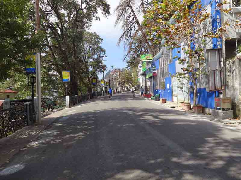 mall-road-mussoorie