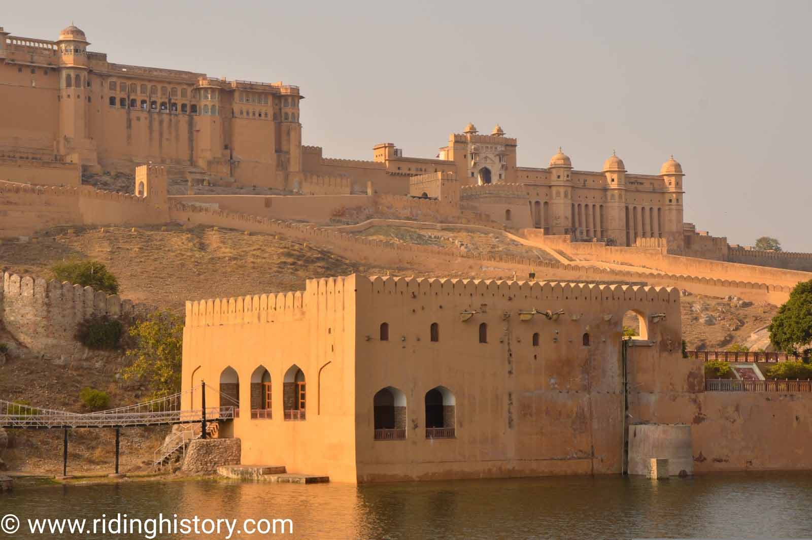 Amer-fort