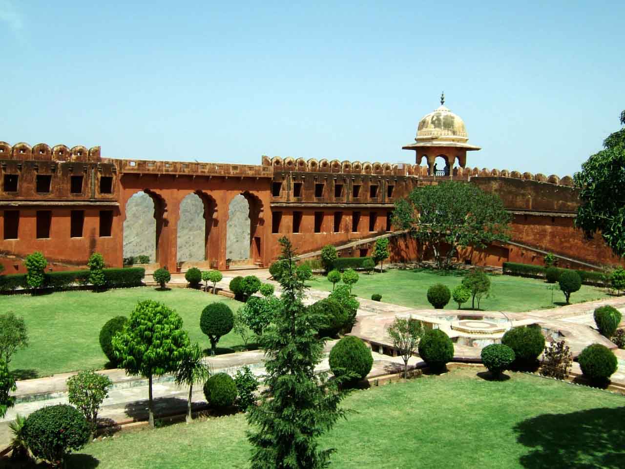 Jaigarh-fort-jaipur