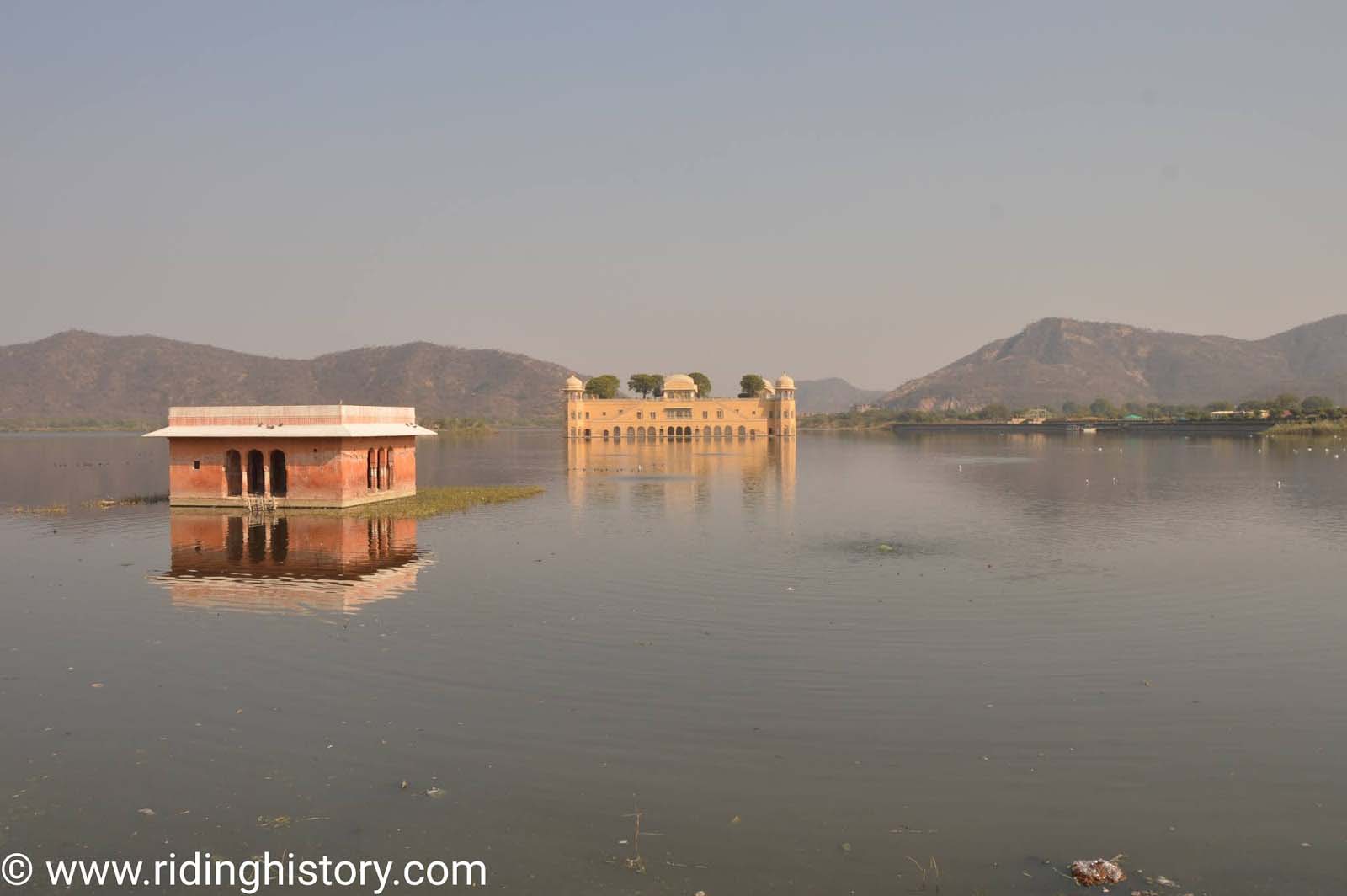 Jal-mahal-Jaipur