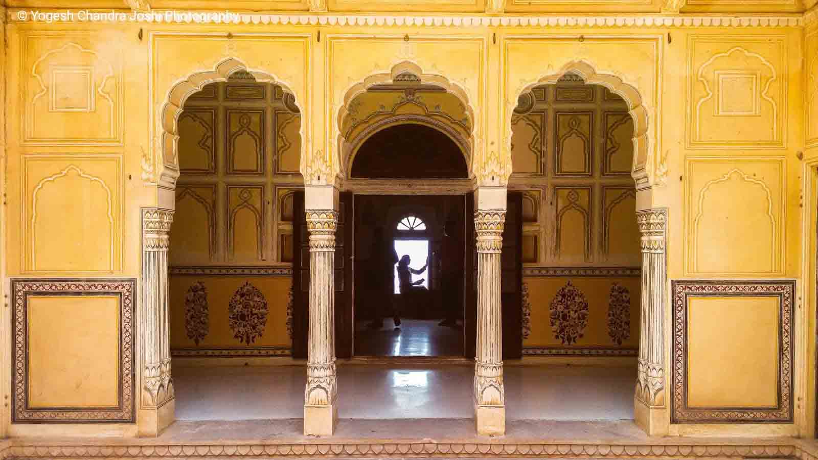 Nahargarh_Fort_Jaipur