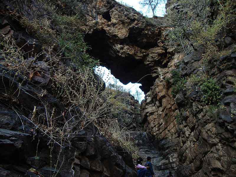 Pandupole_Sariska_National_park