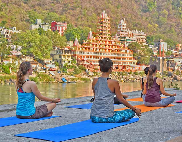 World_yoga_capital_rishikesh_uttrakhand