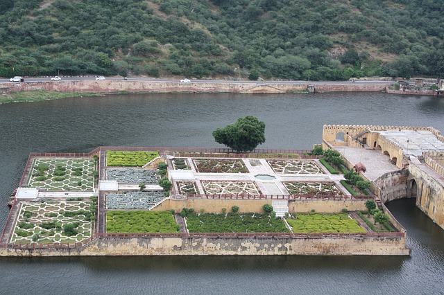 kesar_kyari_amer_fort_jaipur