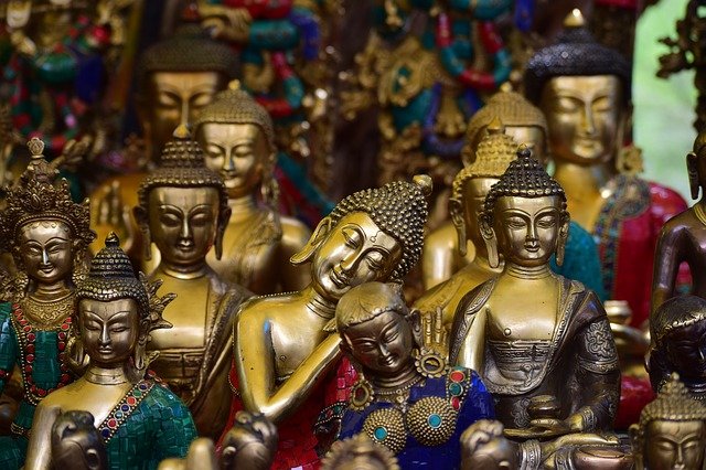 Tibetan Handicrafts Center