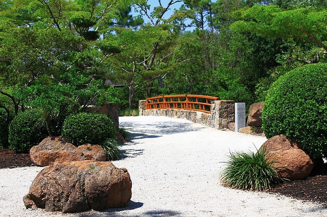 Rock Garden Dalhousie