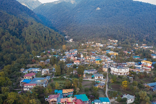 Bharmour