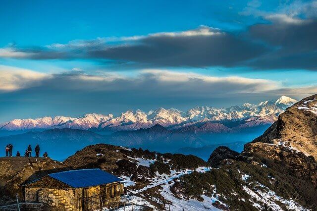 McLeodganj