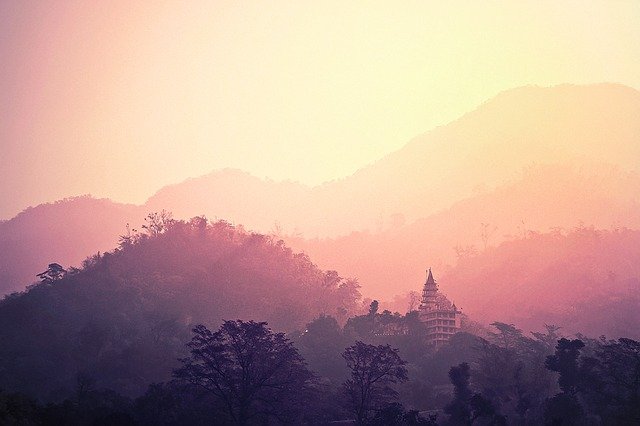 Hariray Temple Chamba