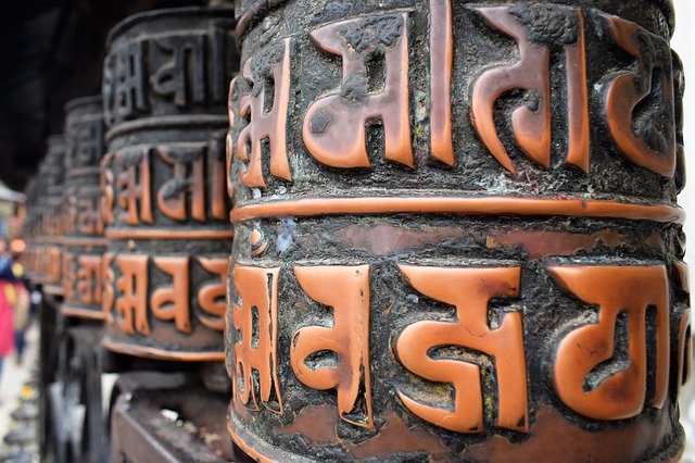 Namgyalma_Stupa