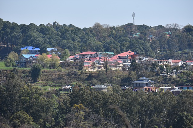 McLeodganj