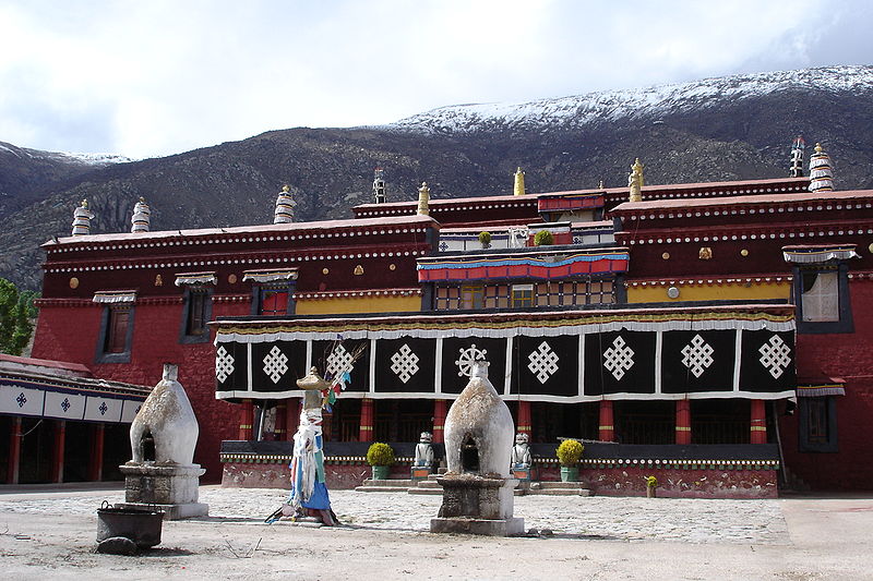 Nechung_monastery