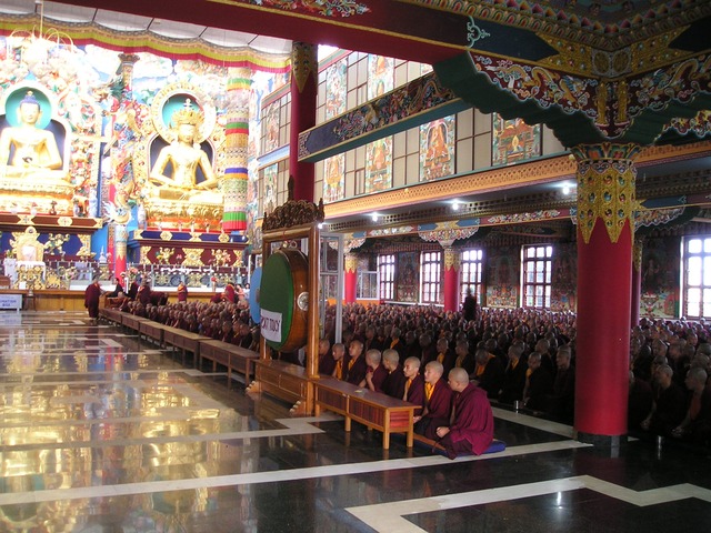 Tibetan-Institute-of-Performing_Arts_(TIPA)_McLeodganj