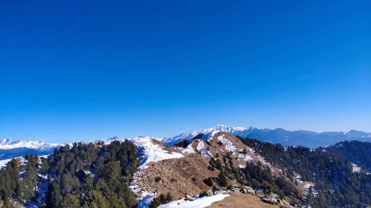 triund