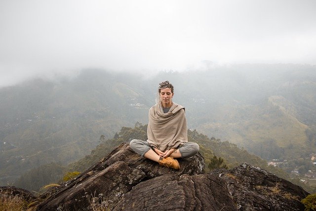 yoga_in_McLeodganj