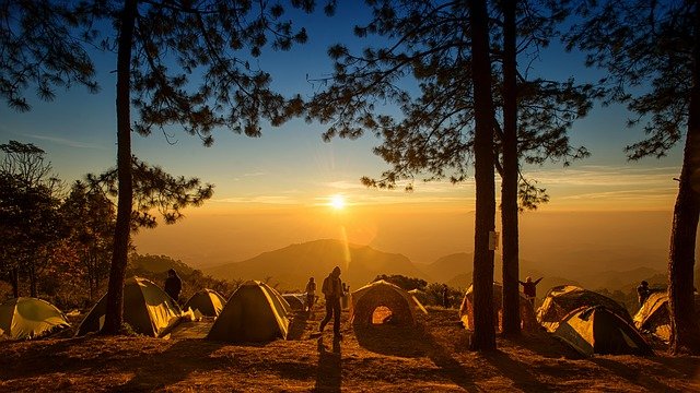 camping_triund