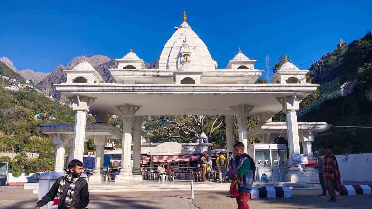 darshni_darwaja_vaishno_devi