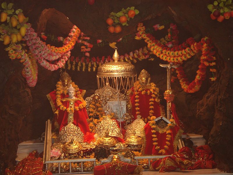 maa_Vaishno_devi