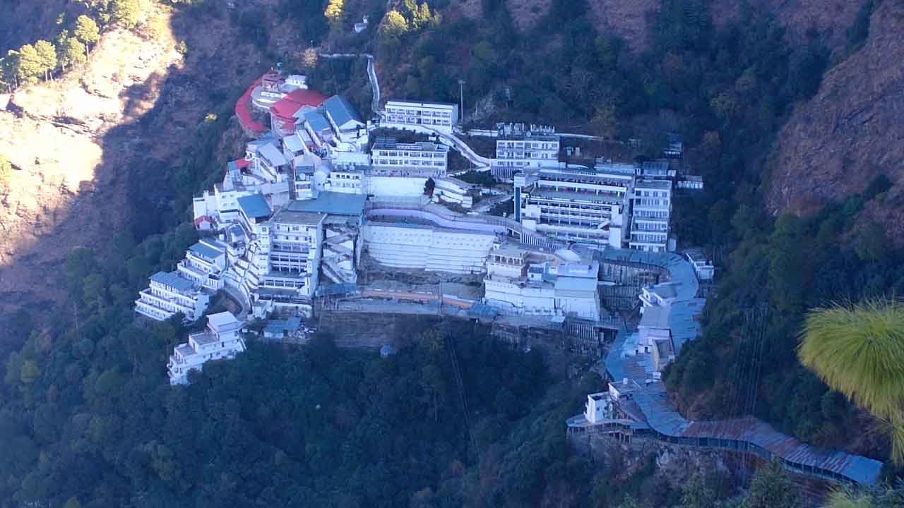 mata_vaishno_devi_temple