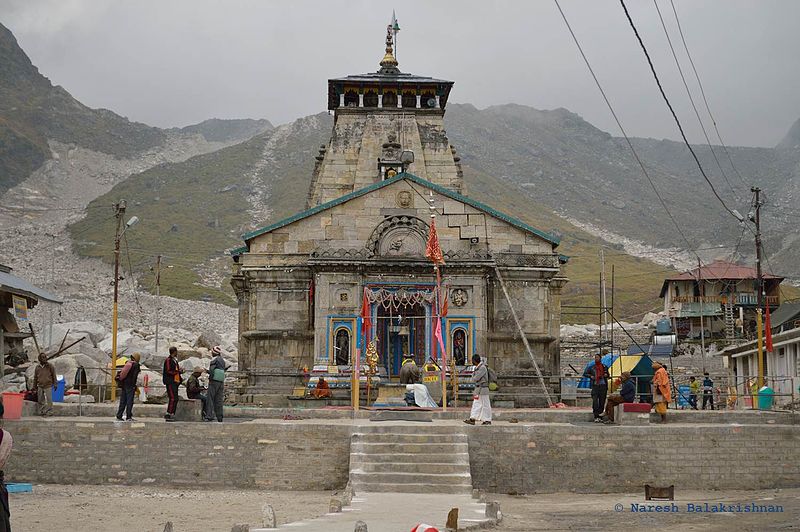 Kedarnath_Temple