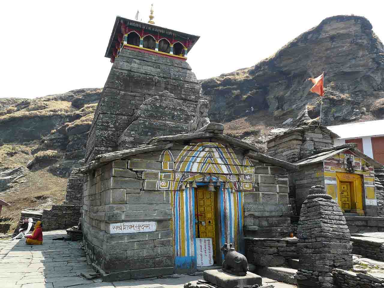 Tungnath_temple