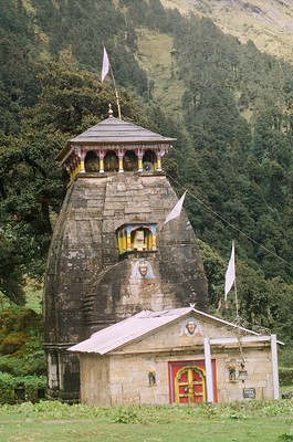 madhyamaheshwar