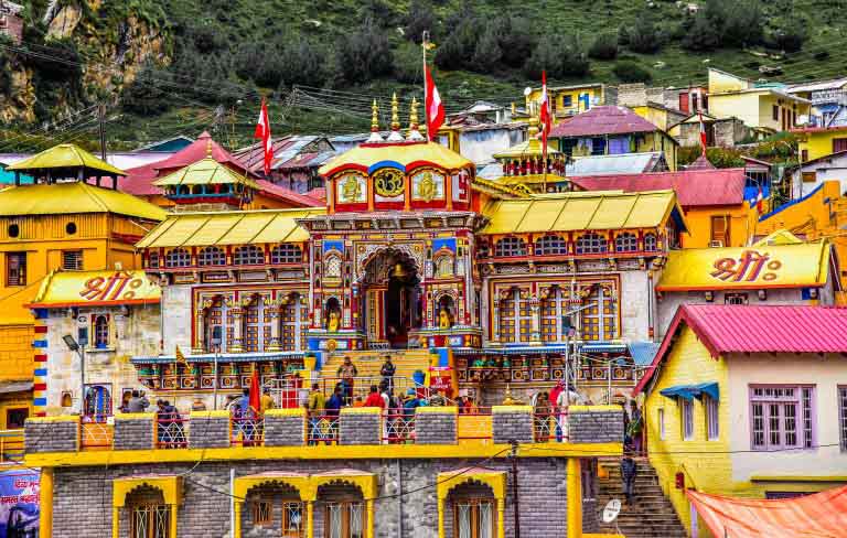 badrinath_temple