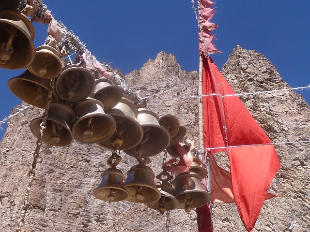 rudranath_aarti_timing