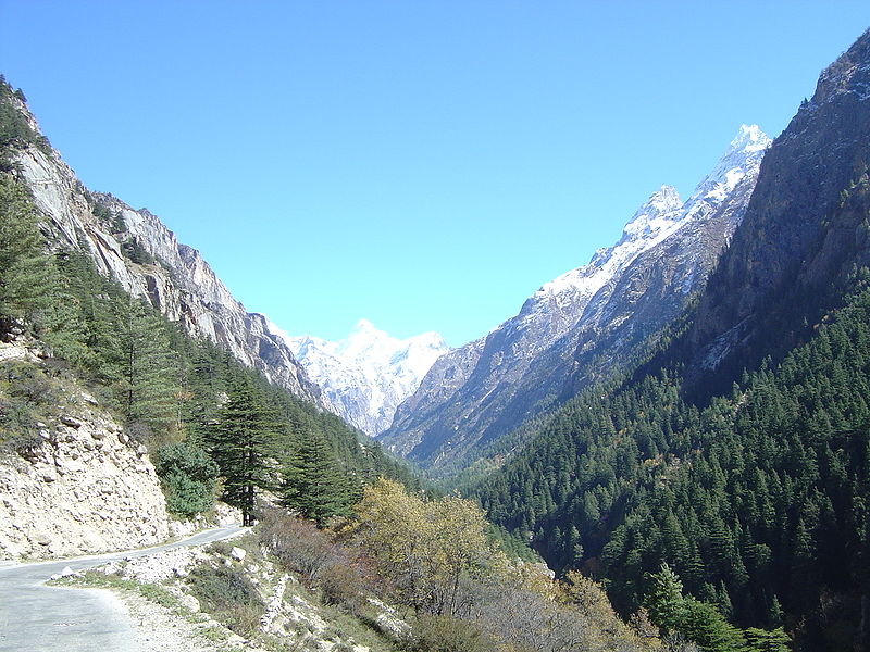 shivling_mountain_gangotri