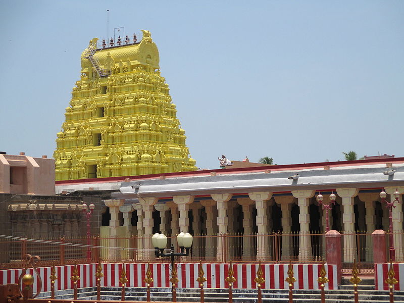 Ramanathaswamy_temple