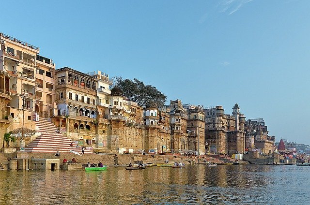 banaras