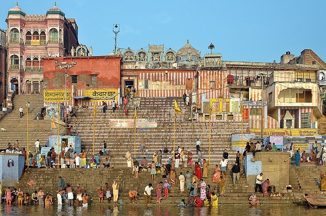 varanasi