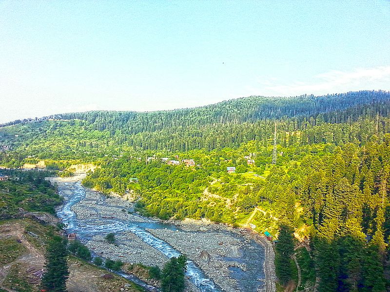 Ferozpur_Nallah_gulmarg