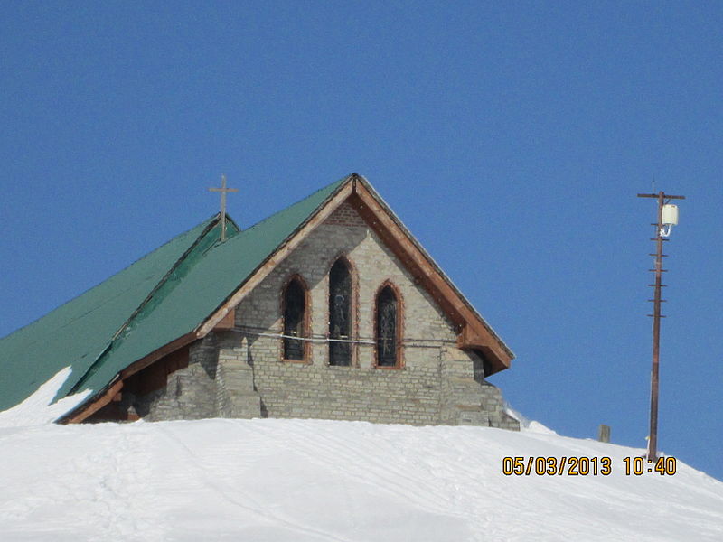 St_Mary's_Church_in_Gulmarg