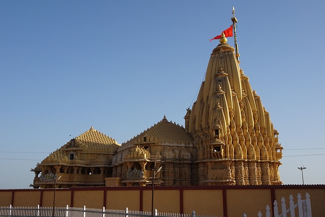 somnath_temple