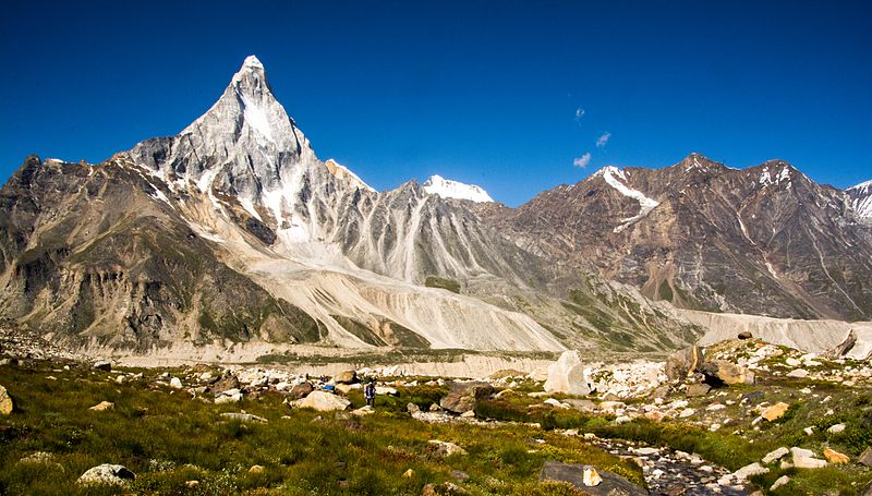 mount_shivling_view_from_tapovan