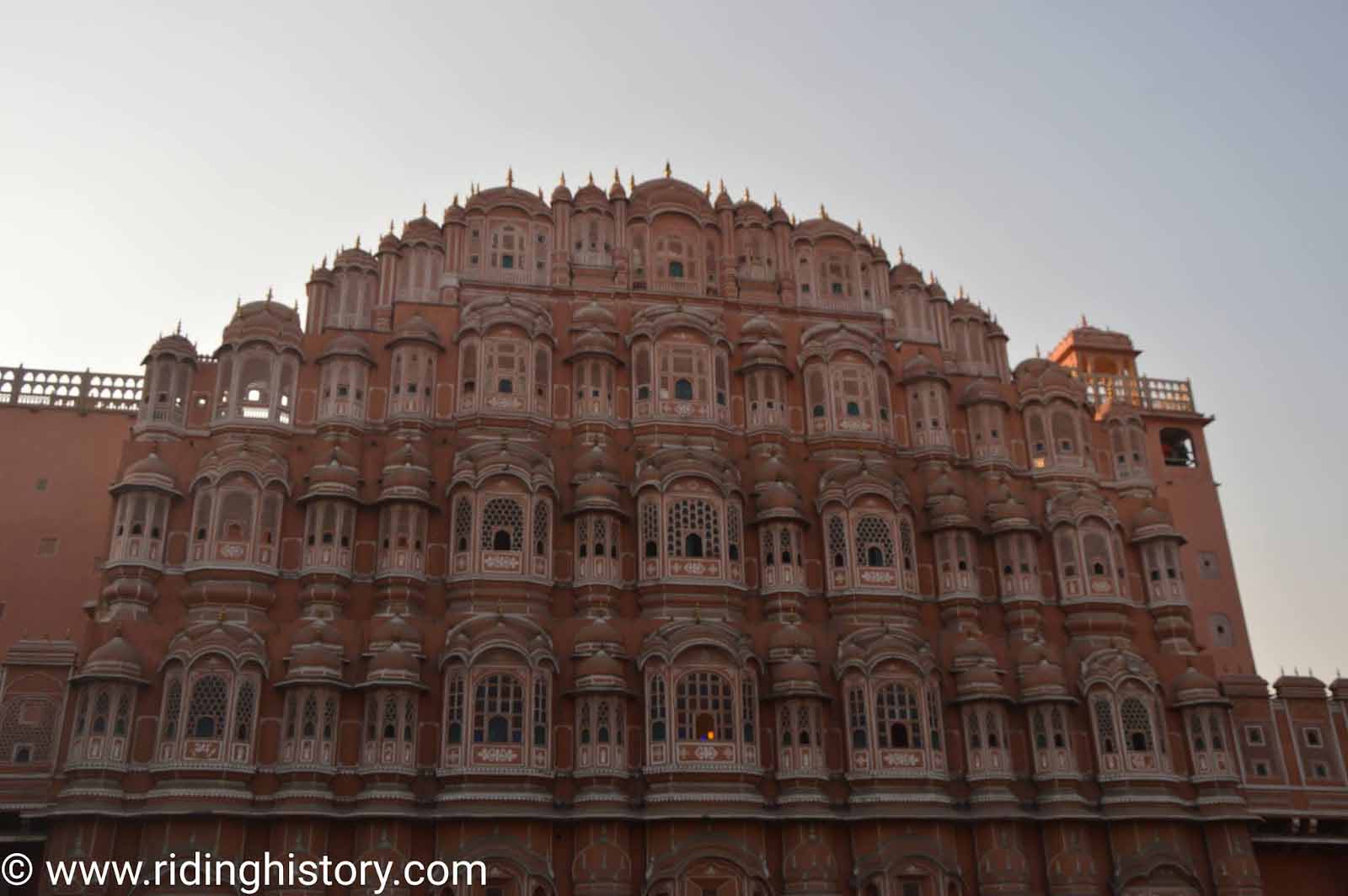 Hawa_mahal