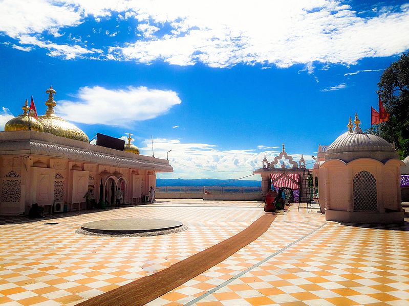 Jwala_devi_Mandir_Mussoorie