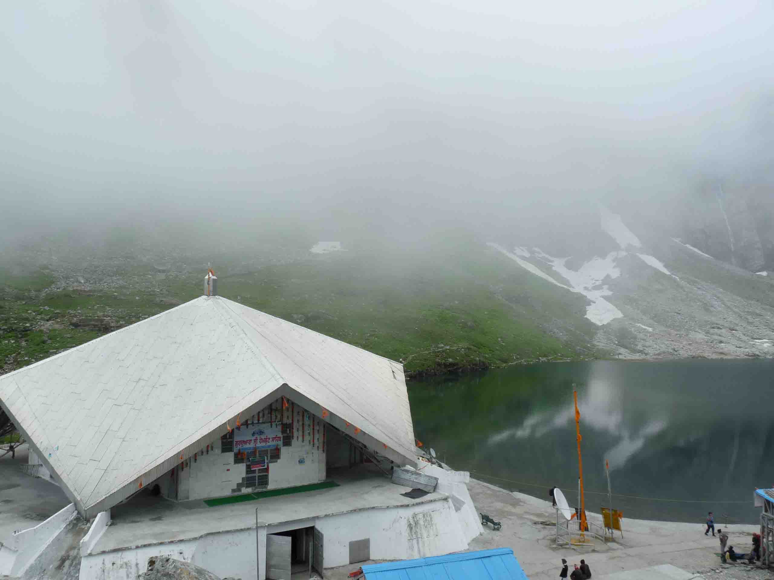 construction_of_sri_hemkund_sahib_gurudwara