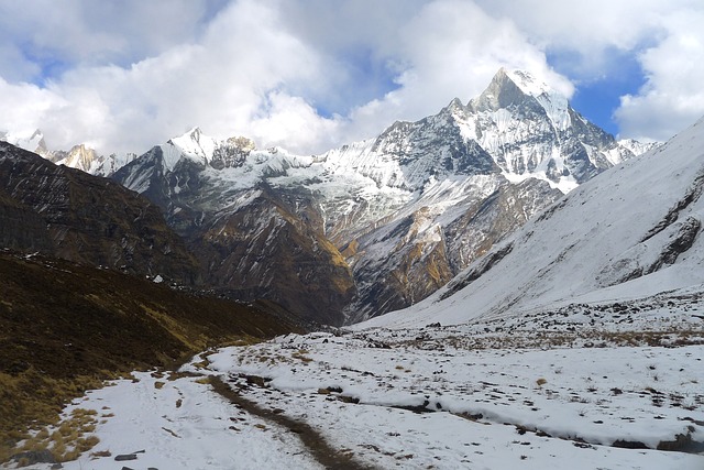 kuari_pass_trek_weather