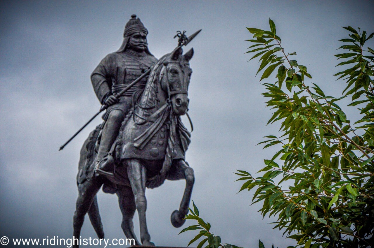 Maharana_pratap_museum_udaipur