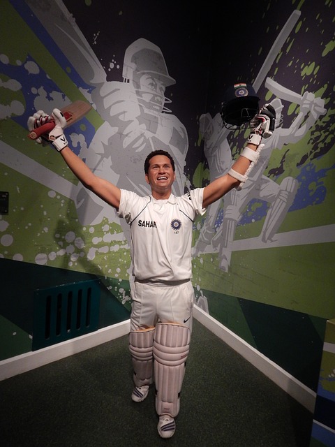 Sachin_wax_statue_ref_image